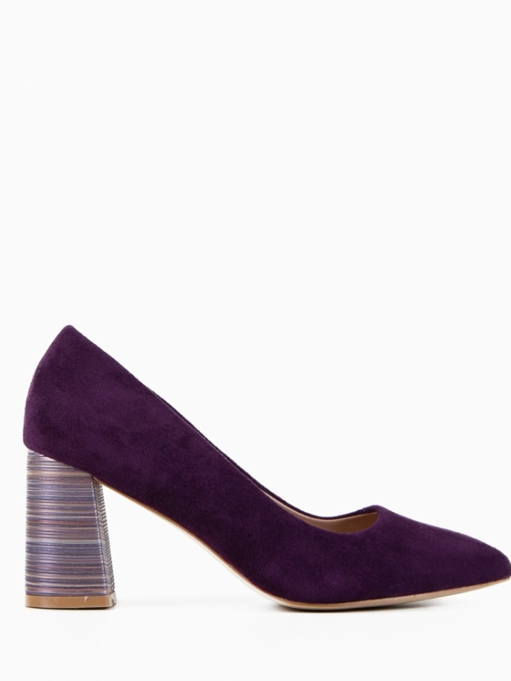 Scarpe da donna Viola Ferne 3 - Img 4