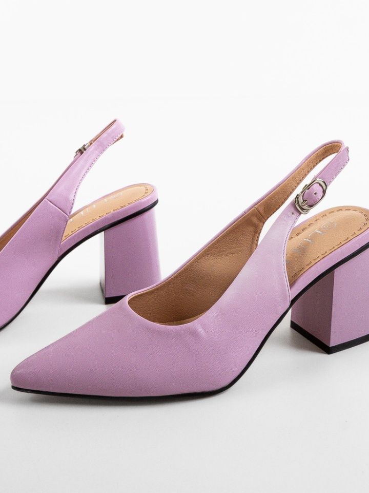 Scarpe da donna Viola Gracie - Img 6