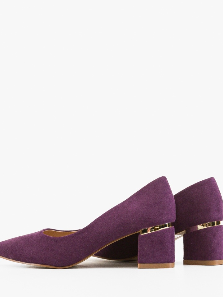 Scarpe da donna Viola Hazmelo - Img 6