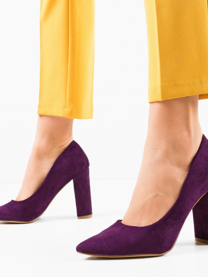Scarpe da donna Viola Hofer - Img 3