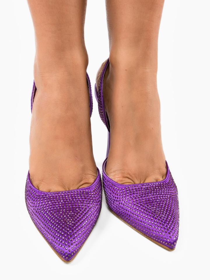 Scarpe da donna Viola Josian - Img 2