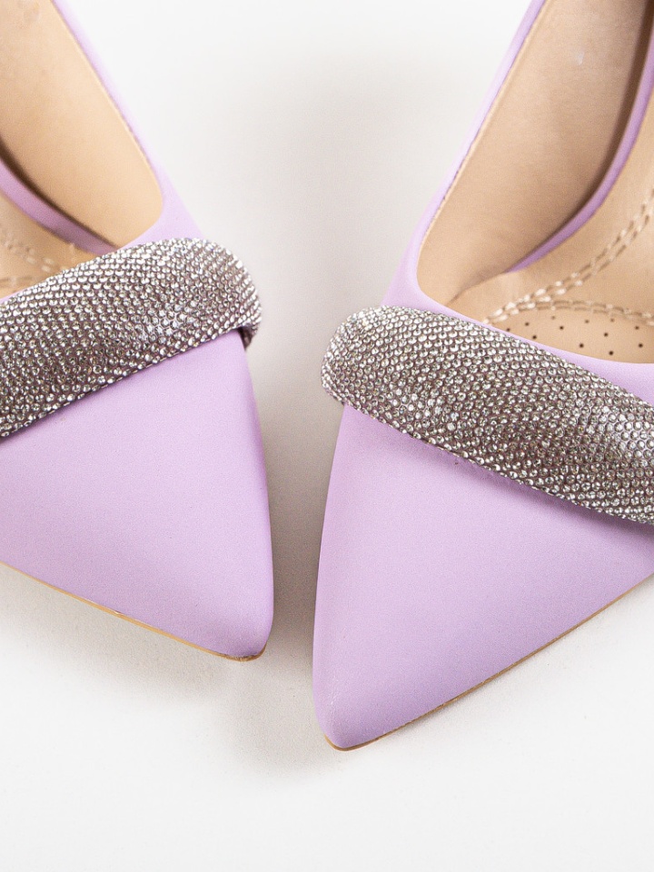 Scarpe da donna Viola Kadar - Img 6