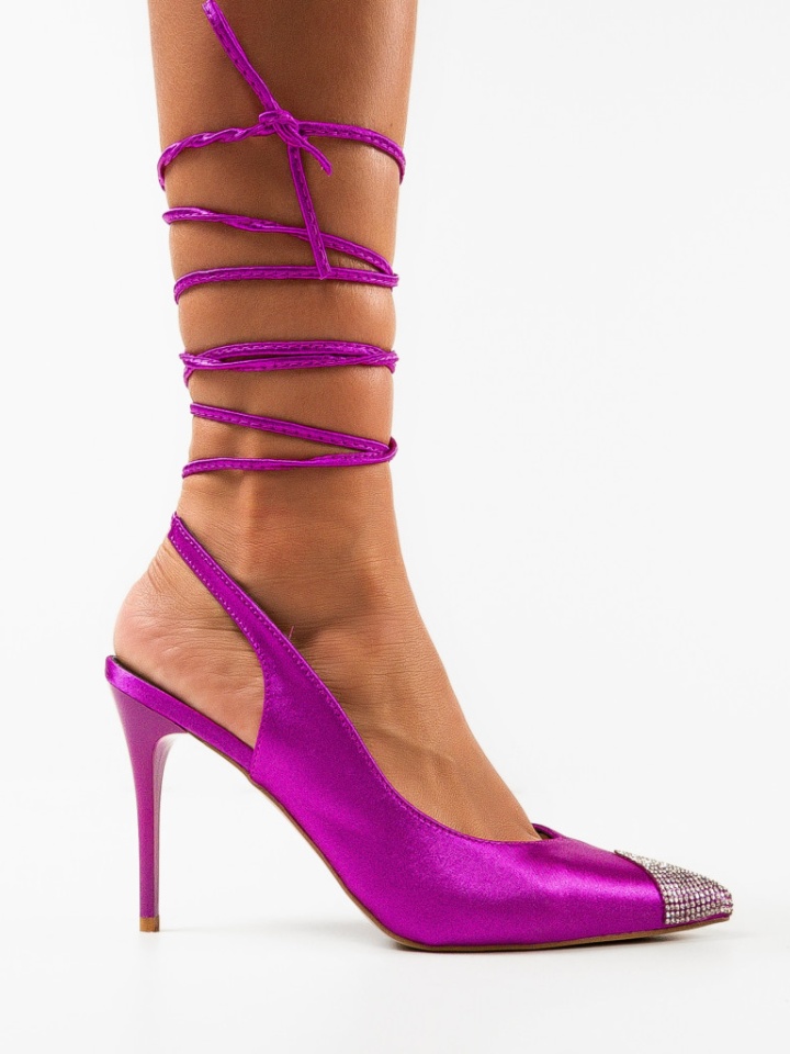 Scarpe da donna Viola Karola - Img 13