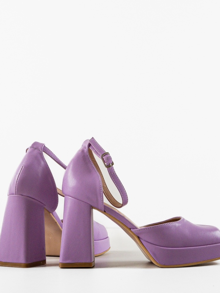 Scarpe da donna Viola Kausar - Img 7