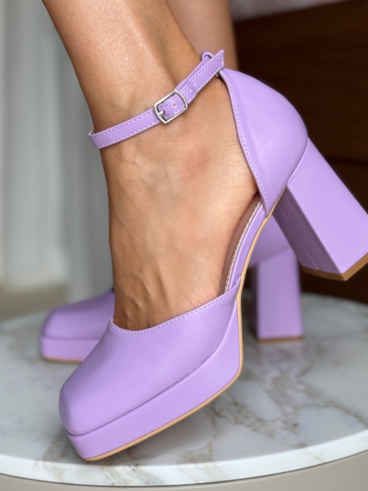 Scarpe da donna Viola Kausar - Img 1