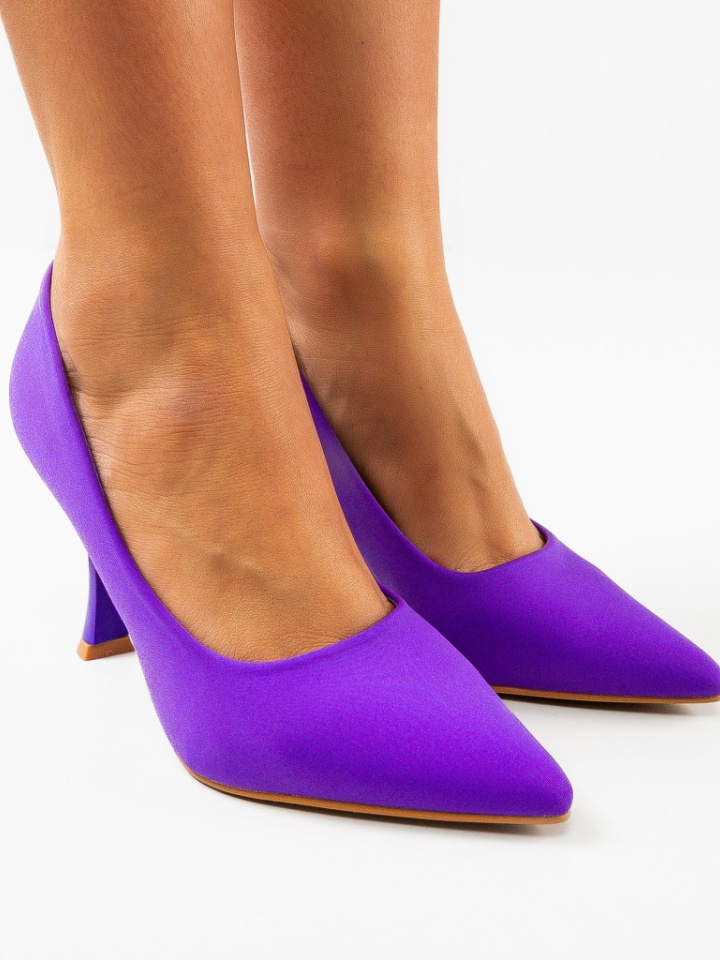 Scarpe da donna Viola Kikor - Img 3