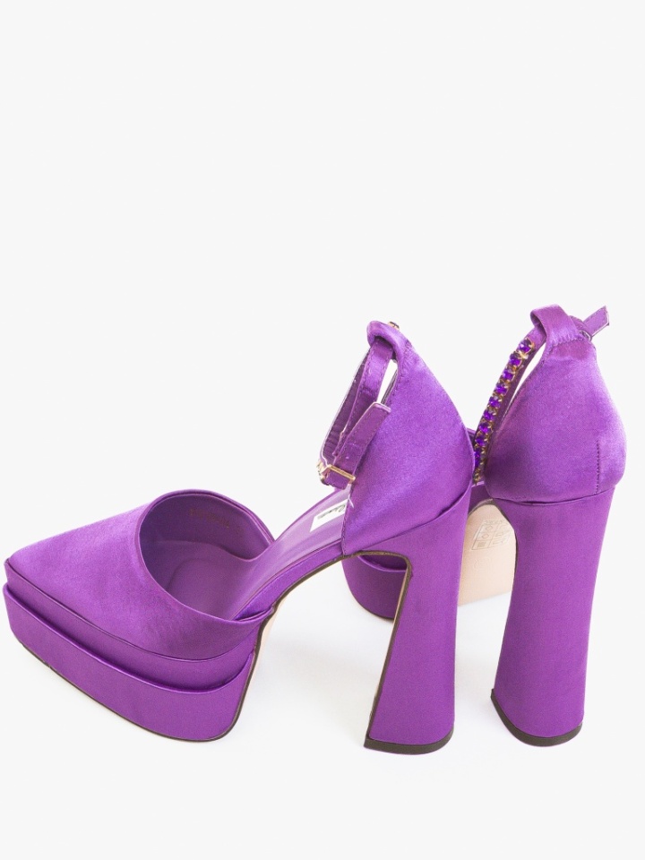 Scarpe da donna Viola Lotruc - Img 4