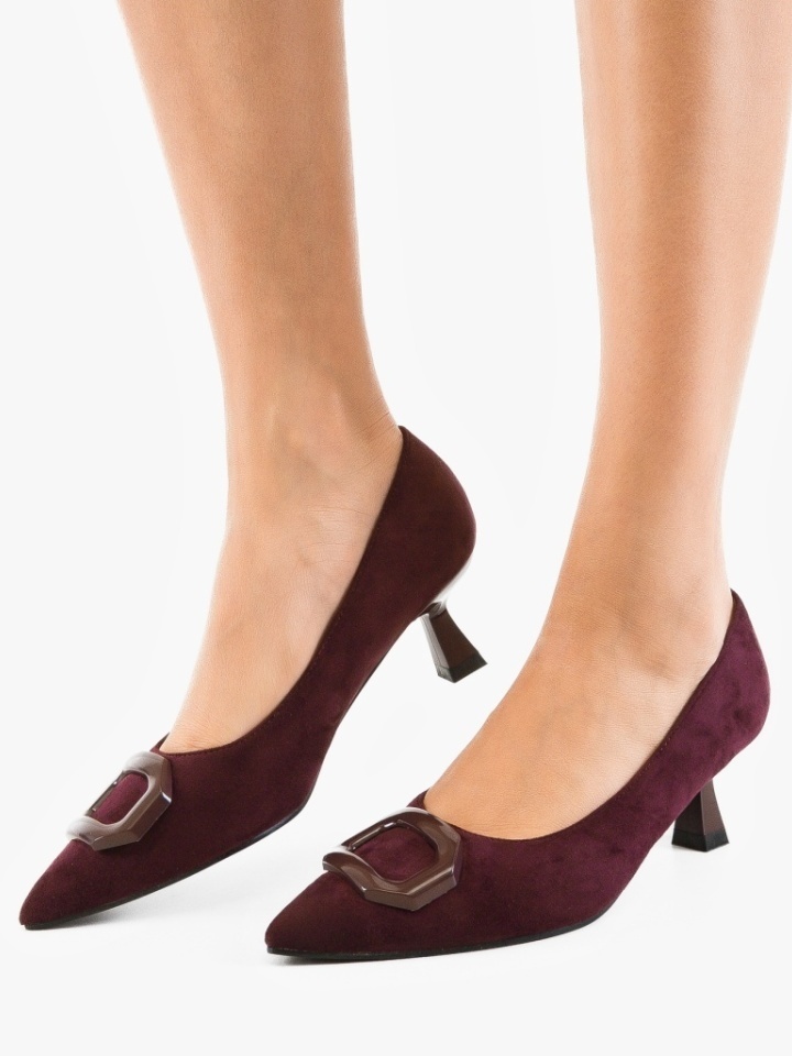 Scarpe da donna Viola Lyda - Img 1