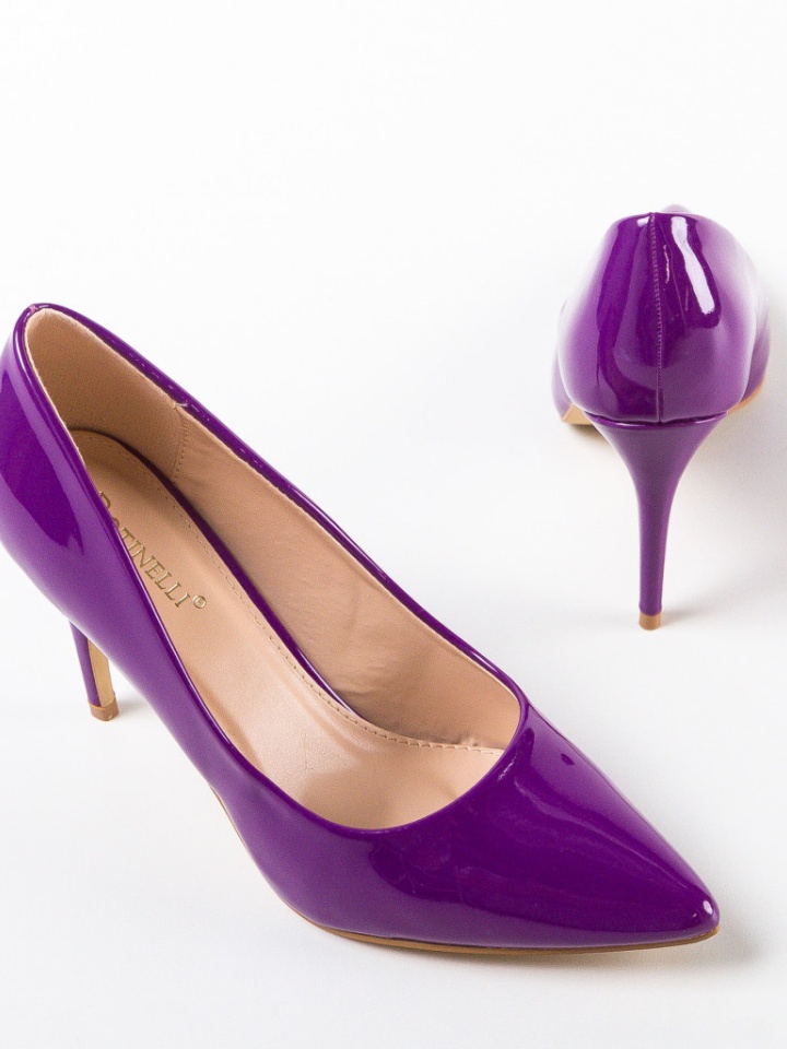 Scarpe da donna Viola Moses - Img 14