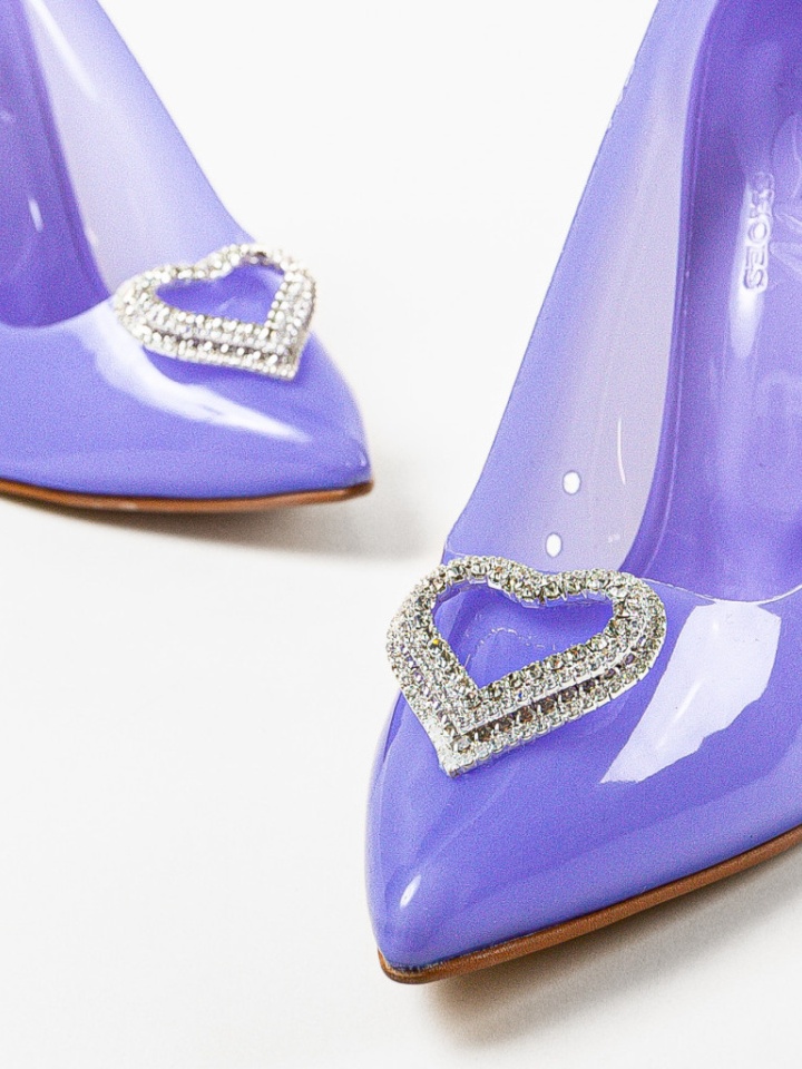 Scarpe da donna Viola Myhear - Img 7