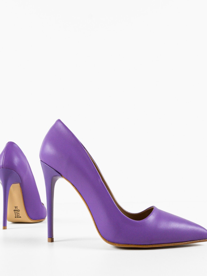 Scarpe da donna Viola Oideo - Img 1