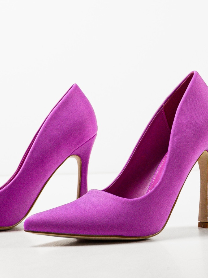 Scarpe da donna Viola Olyga - Img 3