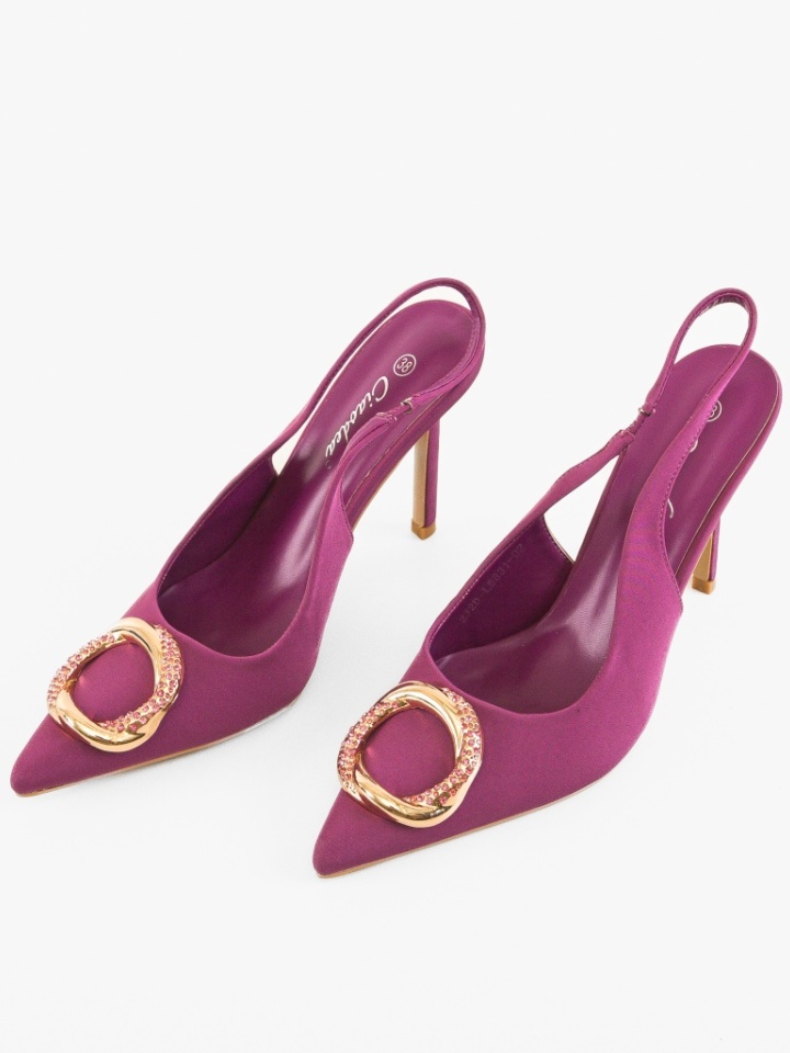 Scarpe da donna Viola Omar - Img 6