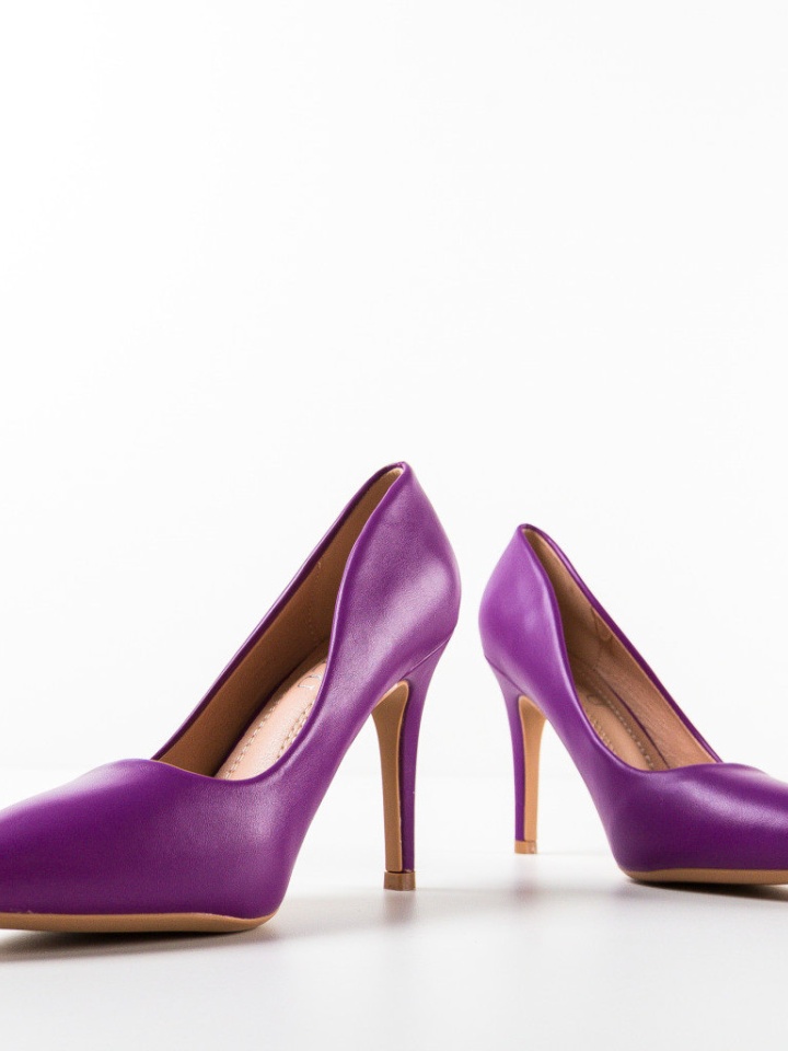 Scarpe da donna Viola Rajan - Img 1