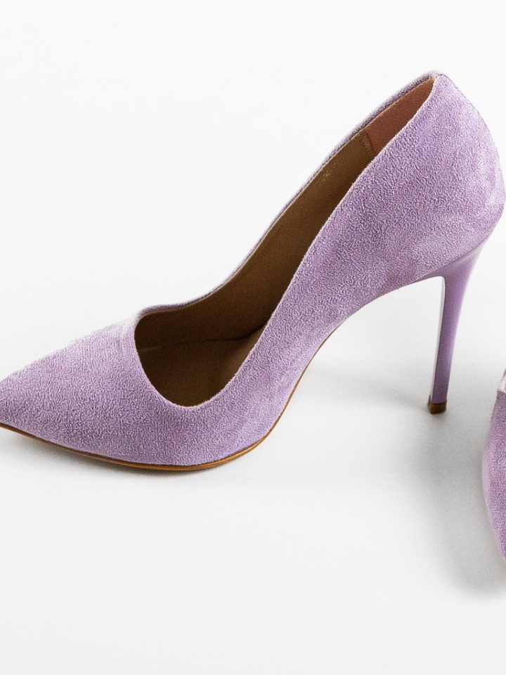 Scarpe da donna Viola Rytorya - Img 6