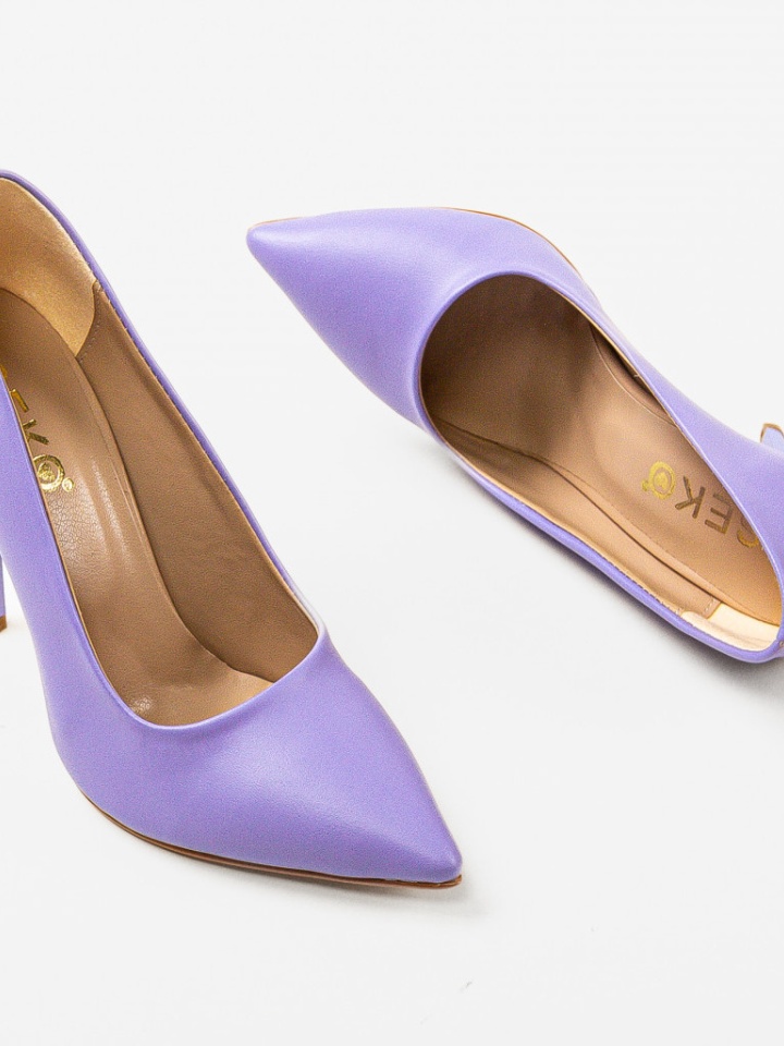 Scarpe da donna Viola Rytorya - Img 9