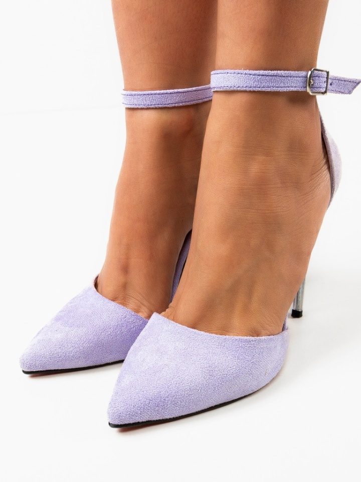 Scarpe da donna Viola Saloka - Img 3