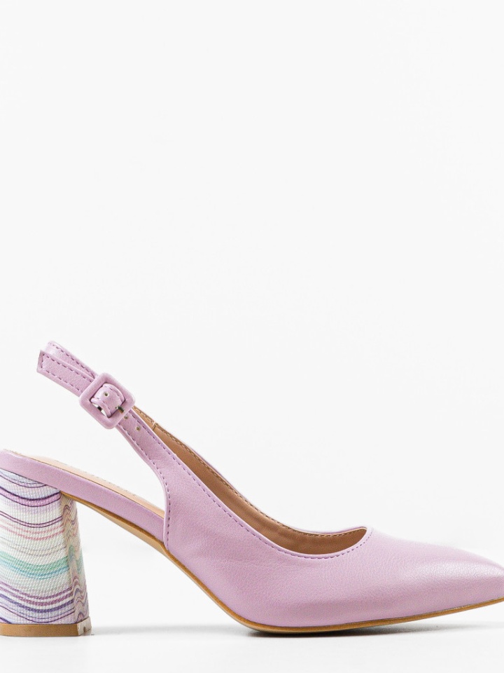Scarpe da donna Viola Soka - Img 14