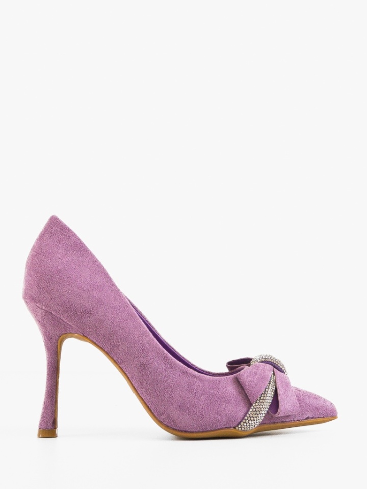 Scarpe da donna Viola Subhaa - Img 1