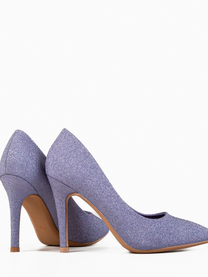 Scarpe da donna Viola Tenarus - Img 5