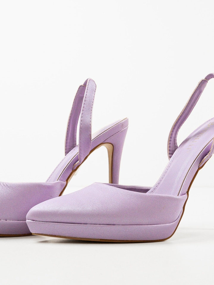 Scarpe da donna Viola Vergoossen - Img 5
