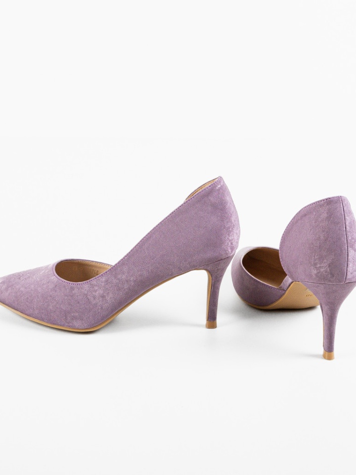 Scarpe da donna Viola Zahrao - Img 8