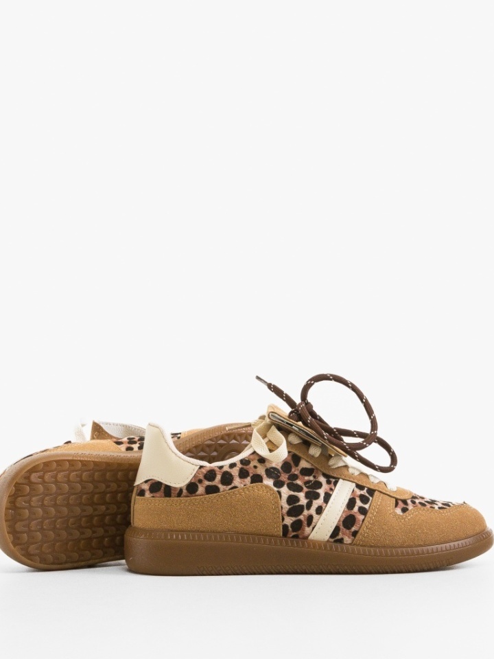 Scarpe sportive Animal Print Coww - Img 3