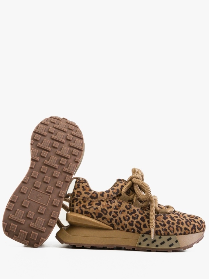 Scarpe sportive Animal Print Merle - Img 14