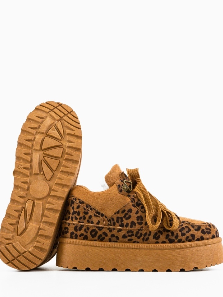 Scarpe sportive Animal Print Pardy - Img 7