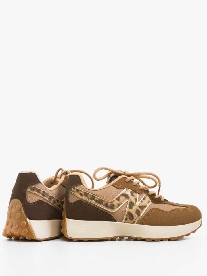 Scarpe sportive Animal Print Sharad - Img 3