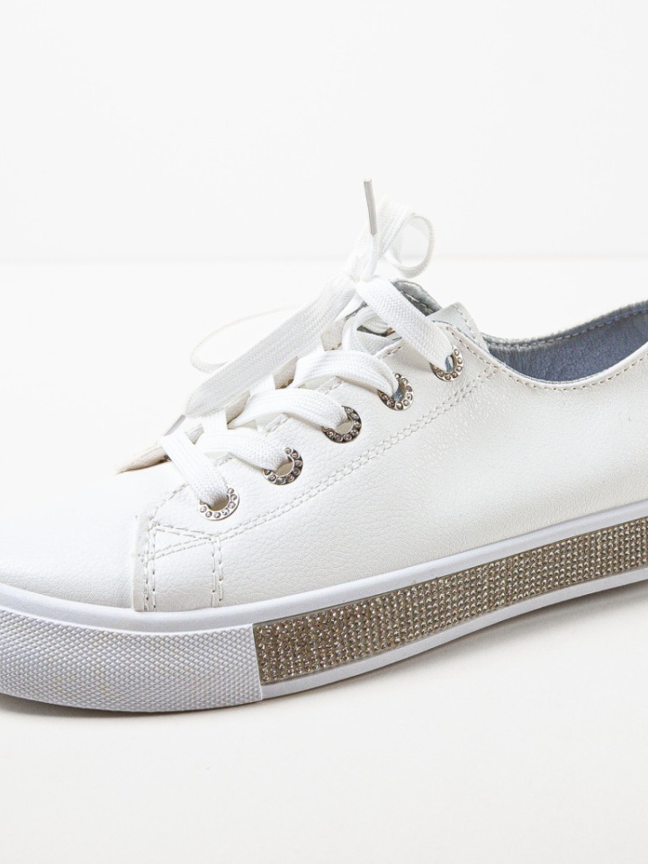 Scarpe sportive Argento Penelope 2 - Img 8