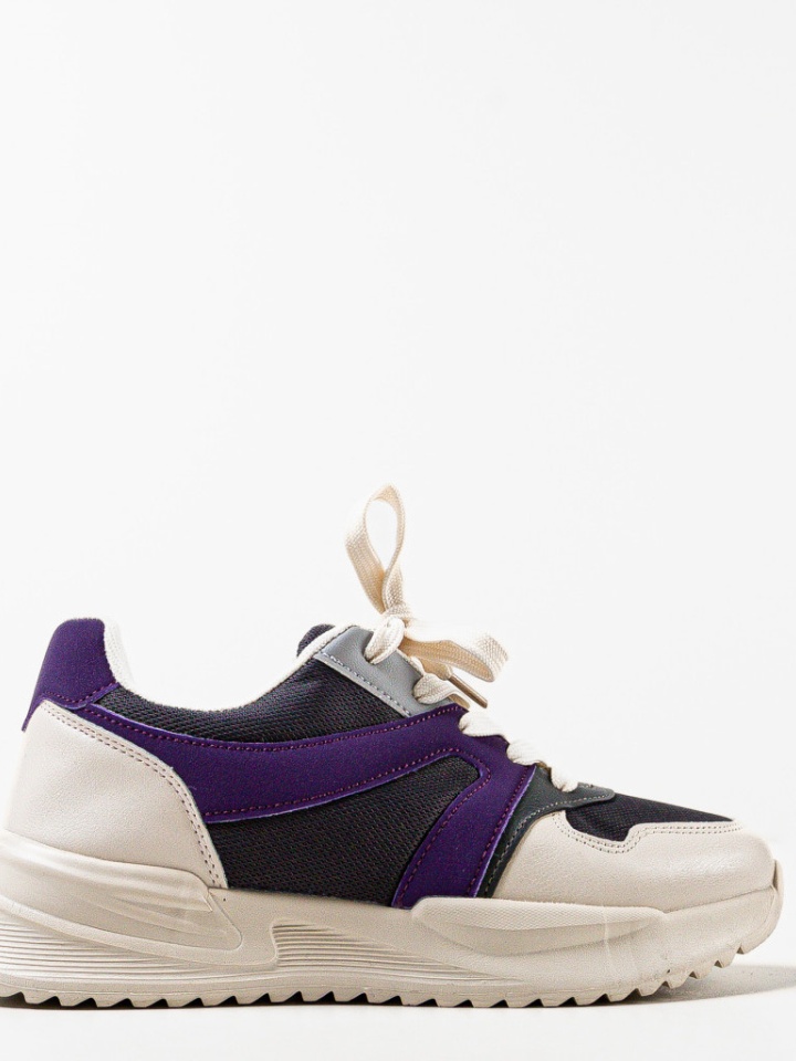 Scarpe sportive Beige Carter - Img 6