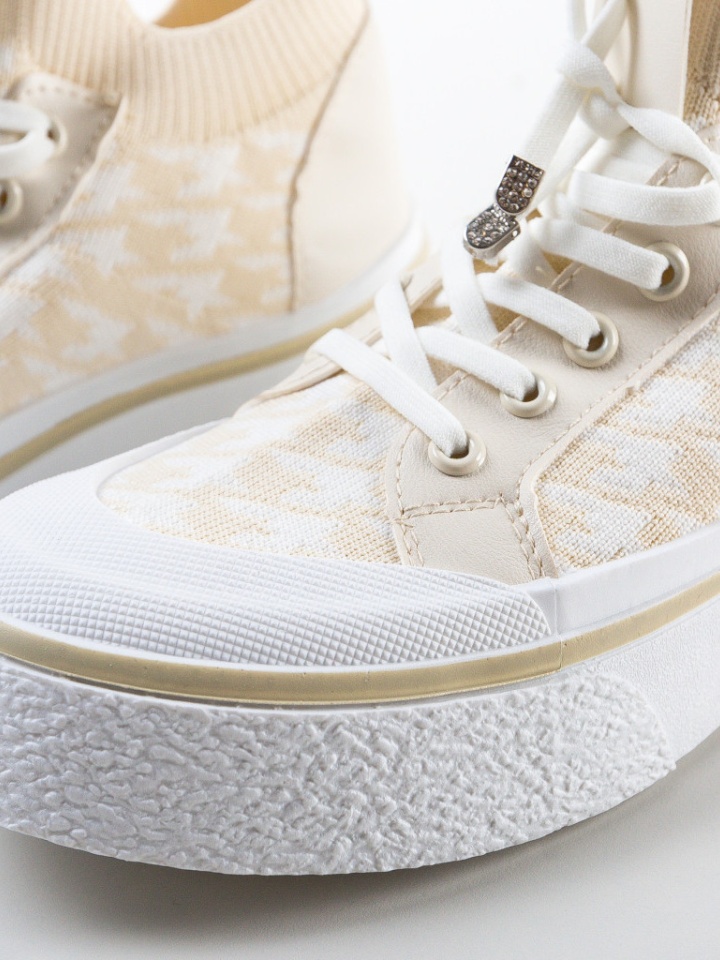 Scarpe sportive Beige Diogo - Img 9