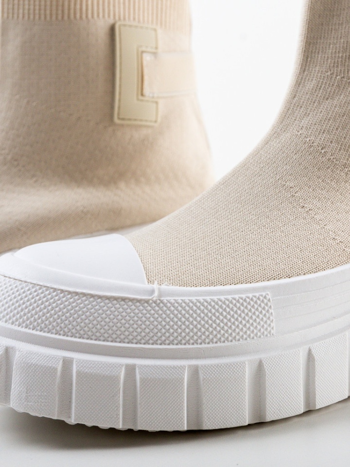 Scarpe sportive Beige Firth - Img 13
