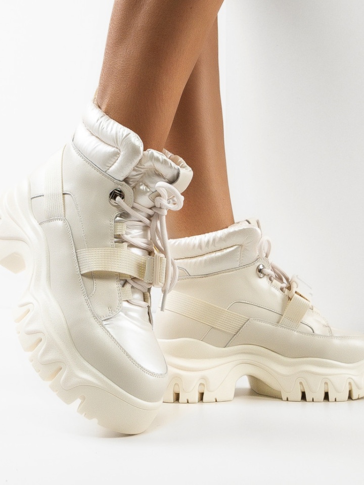 Scarpe sportive Beige Gelini - Img 1