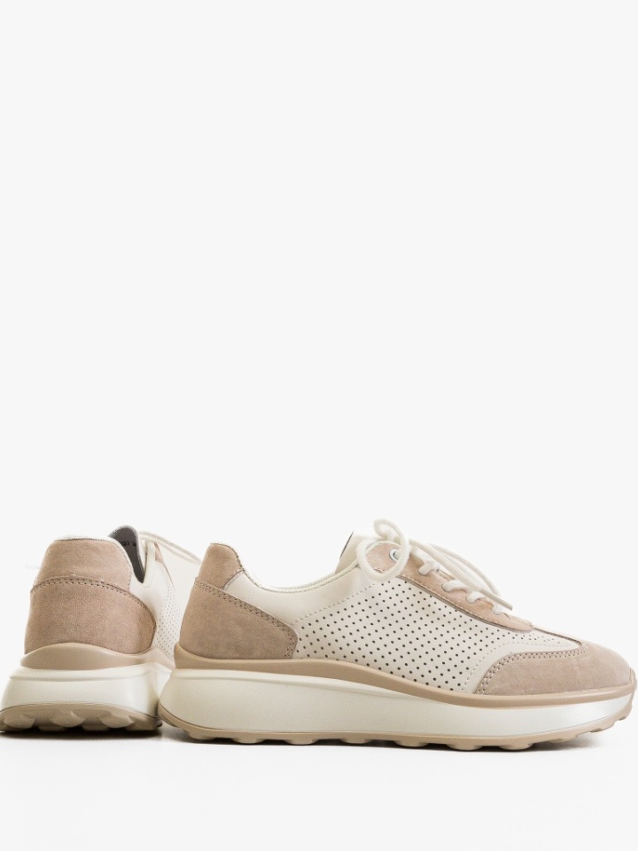Scarpe sportive Beige Kyunef - Img 6