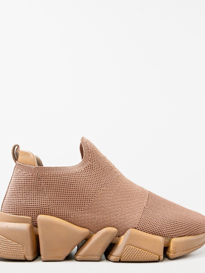 Scarpe sportive Beige Zuper - Img 6