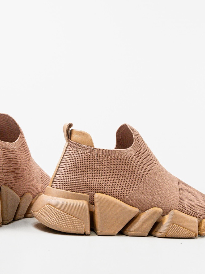 Scarpe sportive Beige Zuper - Img 15