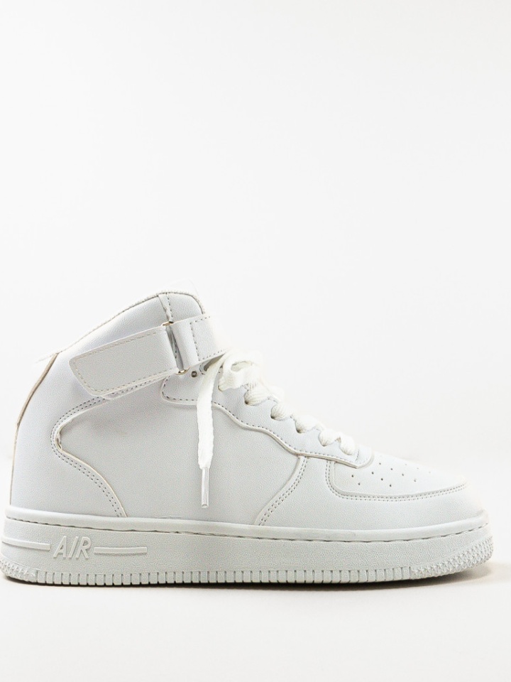 Scarpe sportive Bianche Airo - Img 4