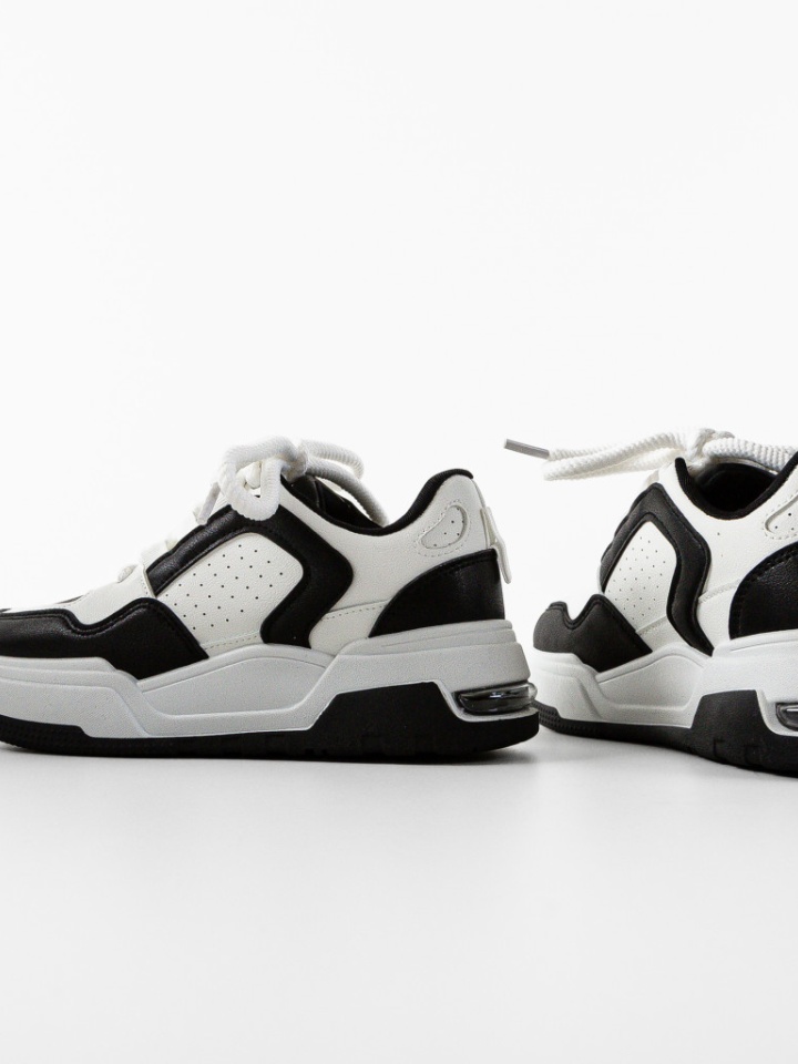 Scarpe sportive Bianche Asfie - Img 7