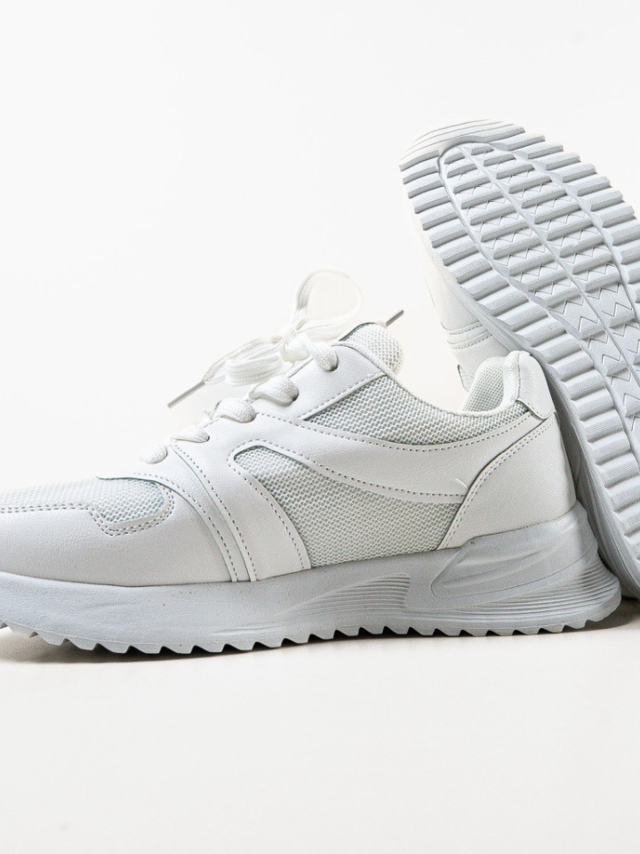 Scarpe sportive Bianche Darcy - Img 7