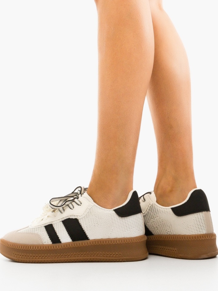 Scarpe sportive Bianche Esha - Img 3