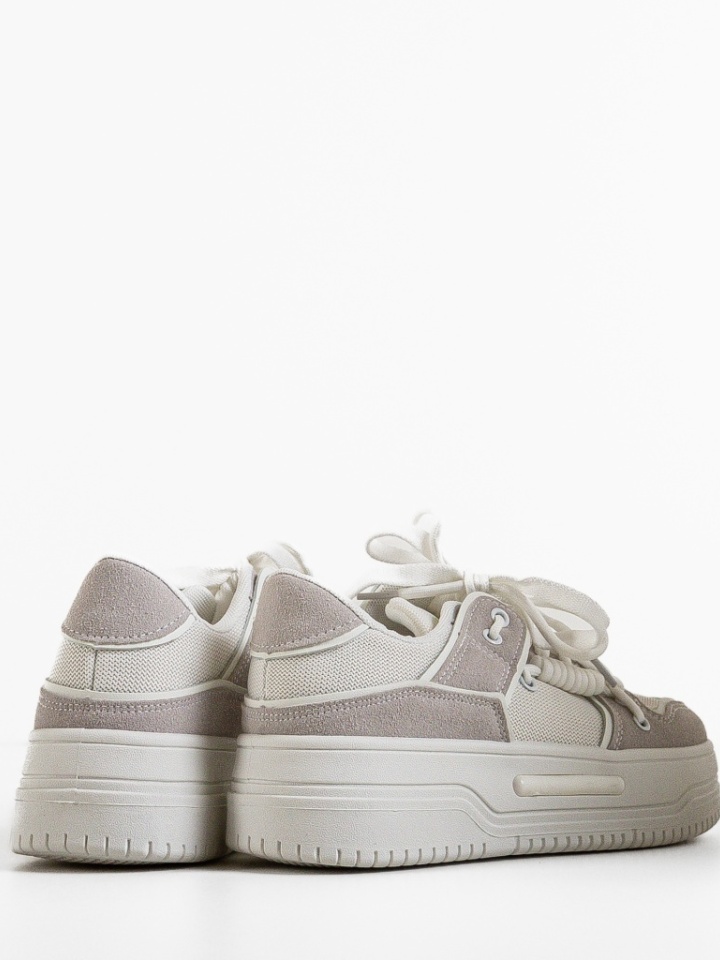 Scarpe sportive Bianche Hammur - Img 6