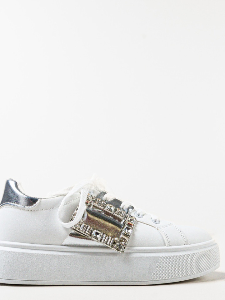 Scarpe sportive Bianche Harper - Img 5