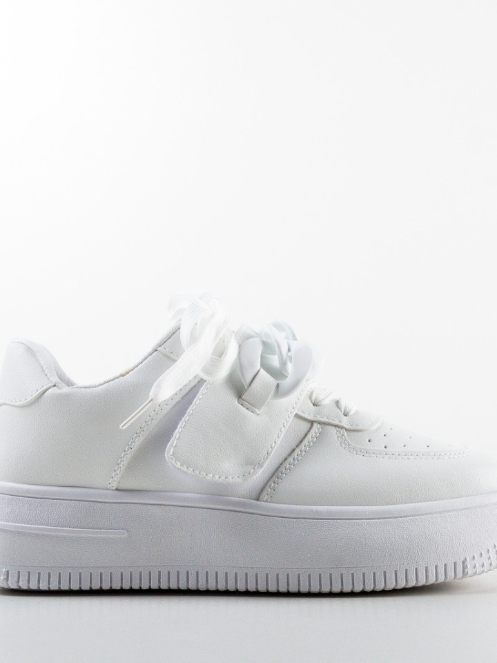 Scarpe sportive Bianche Howard - Img 10