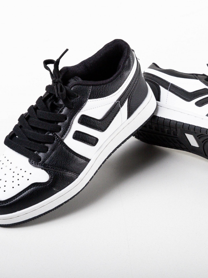 Scarpe sportive Bianche Jelyn 2 - Img 8