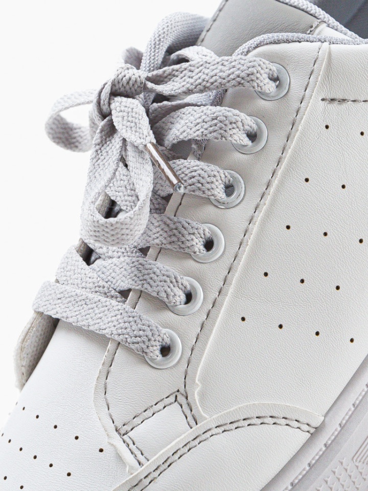 Scarpe sportive Bianche Kate - Img 9