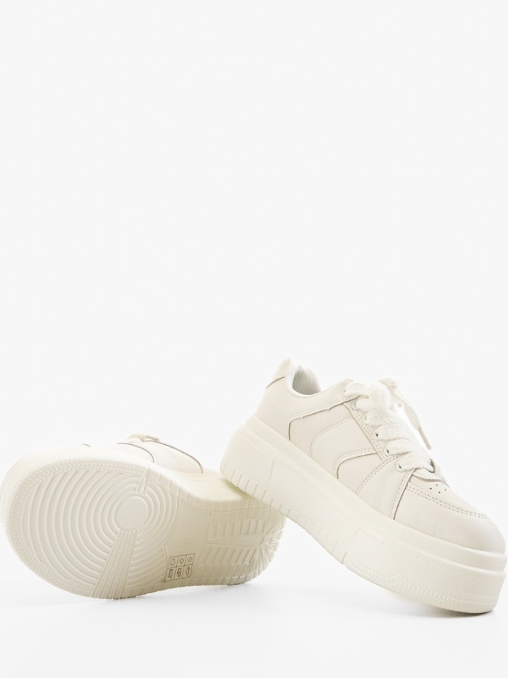Scarpe sportive Bianche Kyonos - Img 5