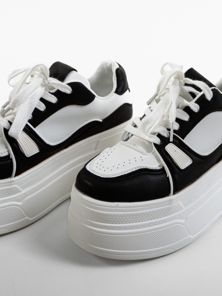 Scarpe sportive Bianche Migry - Img 5