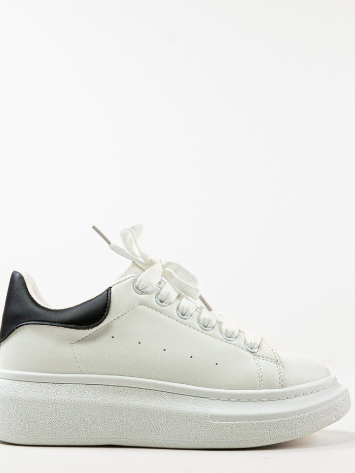 Scarpe sportive Bianche Tomyo 3 - Img 6